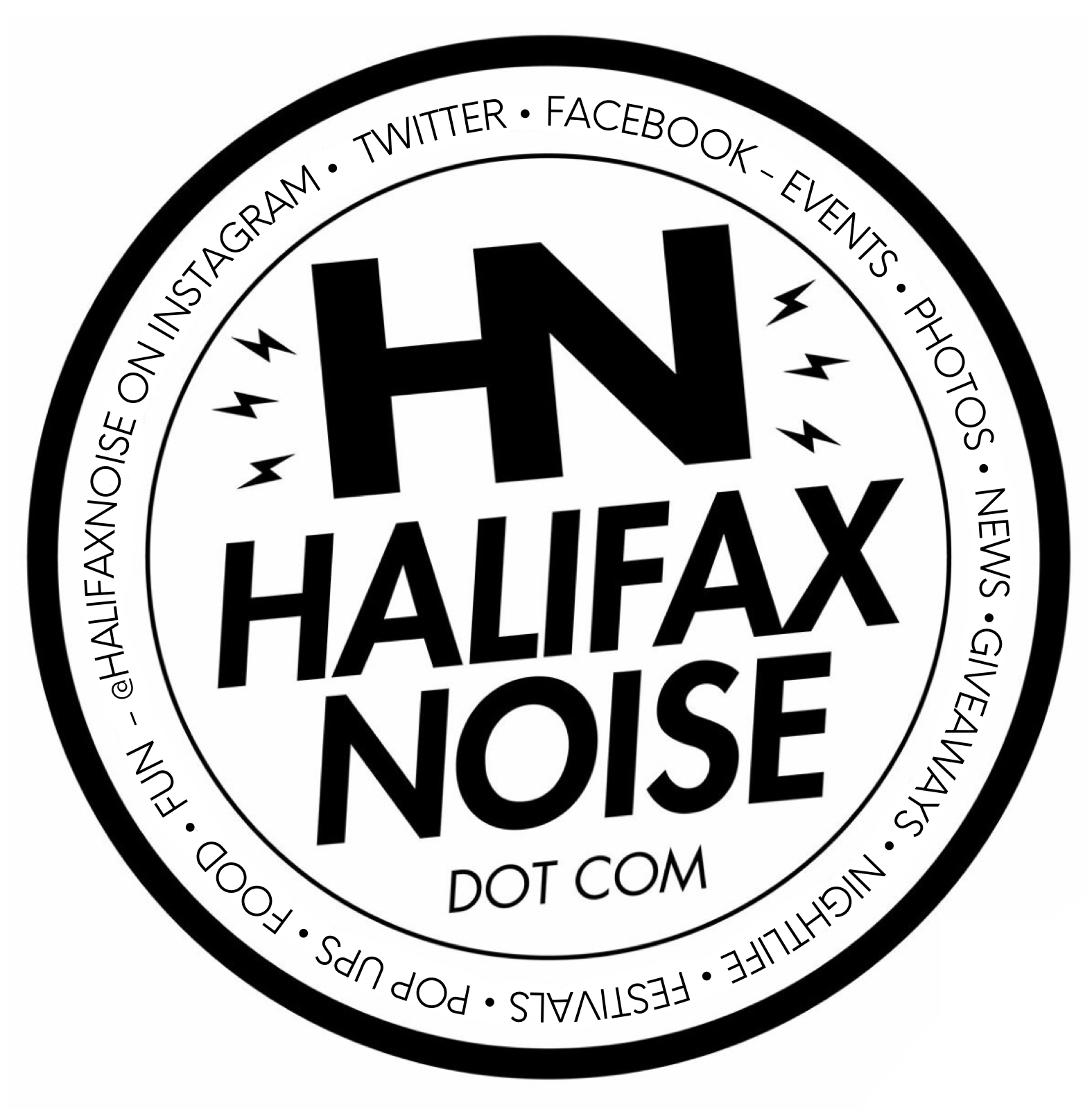 Halifax Noise